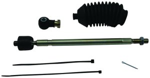 Polaris Ranger EV 4x4 Tie Rod Kit - Right - All Balls Racing - Rack - `17-`22 Polaris Ranger EV 4x4 Tie Rod Kit - Right - All Balls Racing - Rack - `17-`22